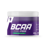 Trec Nutrition BCAA High Speed, Cactus - 250 grammi