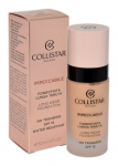 Collistar Impeccabile kauap&uuml;siv jumestuskreem SPF 15 2R - roosakas beež 30ml