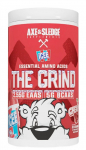 Ax & Sledge The Grind, ICEE kirss - 501 grammi