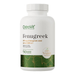 OSTROVIT Fenugreek VEGETABLE (90 kapslit)