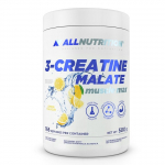 Allnutrition 3-kreatiinmalaat, sidrun - 500 grammi