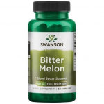 "Swanson Full Spectrum Bitter Melon" 500 mg - 60 kapslit