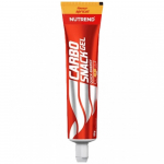 "Nutrend Carbosnack" (tuub) aprikoos - 50 g