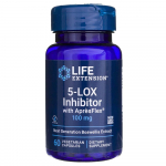 Eluea pikendav 5-LOX inhibiitor koos Apr&egrave;sFlex&reg; 100 mg-ga - 60 taimset kapslit