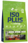 Olimp Nutrition Iso Plus, koola - 1505 grammi