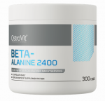 OSTROVIT beeta-alaniin 2400 mg (300 kapslit)