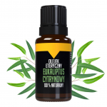 Bilovit sidruni eukal&uuml;pti eeterlik &otilde;li - 10 ml