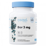 "Osavi boor" 3 mg - 60 kapslit