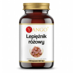 YANGO kibuvitsaekstrakt - 430 mg (90 kapslit).