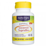 Healthy Origins Natural Tocomin SupraBio 50 mg - 60 pehmet kapslit