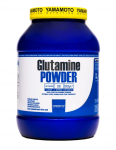 Yamamoto Nutrition maitsetu glutamiinipulber - 1000 grammi
