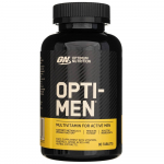 Optimum Nutrition Opti-Men (multivitamiinid aktiivsetele meestele) - 90 tabletti