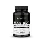 Efectiv Nutrition Mag Pro - 90 kapslit