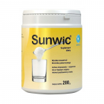 HEPATICA Sunwic kiudained (200 g)