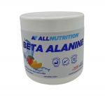 Allnutrition beeta-alaniin, mango - 250 grammi