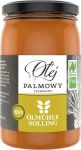 &Ouml;LM&Uuml;HLE SOLLING orgaaniline punane palmi&otilde;li (250 ml)