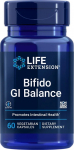 Life Extension Bifido GI Balance - 60 taimekapslit