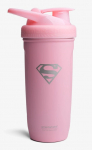 SmartShake tugevdatud roostevabast terasest joogipudel - DC Comics, Supergirl - 900 ml.