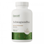 OSTROVIT Ashwagandha 375 mg TAIMNE (90 tabletti).