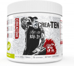 5% toitev&auml;&auml;rtust pakkuv Crea-TEN - Legendary seeria, sidruni-laimimahl - 225 grammi