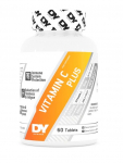 Dorian Yates C-vitamiin+ - 60 tabletti (EAN 5060763893115)
