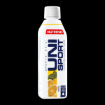 Nutrend Unisport sidruni h&uuml;potooniline jook - 500 ml