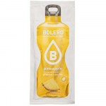 Kiirjook "Bolero" ananassiga - 9 g