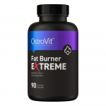 OSTROVIT Fat Burner eXtreme (90 kapslit)