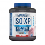 Applied Nutrition ISO-XP, maasikas - 1800 grammi