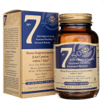 Solgar EI. 7, liigeste tugi - 60 kapslit