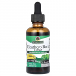 LOODUSE VASTUS Eleuthera juureekstrakt - Eleuthera juureekstrakt (60 ml)