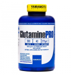 Yamamoto Nutrition Glutamiin PRO - 200 tabletti