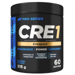 Allnutrition Pro Series CRE1, naturaalne - 315 grammi