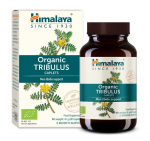 Himalaya Tribulus - 60 kapslit