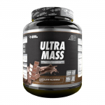 Rafineeritud toitumise Ultra Mass, &scaron;okolaadipiimakokteil - 2000 grammi