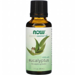 NOW FOODS ECO 100% eukal&uuml;pti&otilde;li (30 ml)