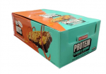 Nutrend Denuts proteiinibatoon, mandel ja kookos - 24 x 50g