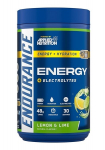 Applied Nutrition Endurance Energy + Hydration, sidrun ja laim - 1500 grammi