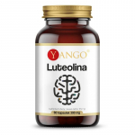 YANGO Luteoliin 50 mg (60 kapslit).