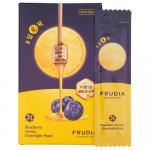 "Frudia" niisutavad &ouml;&ouml;maskid, kirss ja mesi - 5 ml x 20 tk.