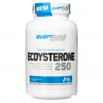 Everbuild Nutrition Ecdysterone 250 mg - 90 kapslit