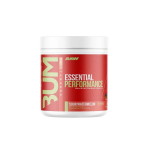 Raw Nutrition Bum Essential Performance, hapu arbuus - 600 grammi