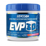 Evogen EVP 3D, hapu arbuus - 480 grammi