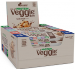 Olimp Nutrition proteiinibatoon k&ouml;&ouml;giviljadele, k&uuml;psisetainas - 25 x 50g