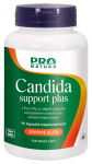 NOW FOODS Candida Support Plus (90 kapslit)