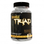 Controlled Labs Orange Triad - 180 tabletti