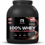 Reflex Nutrition 100% vadakuvalgud, &scaron;okolaadine - 2000 grammi