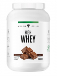 Trec Nutrition High Whey, &scaron;okolaadine - 2000 grammi