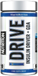 Applied Nutrition iDrive - 120 kapslit