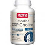 JARROW FORMULA Citicoline CDP koliin (120 kapslit)
